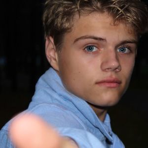 Meet your Posher, Ryan